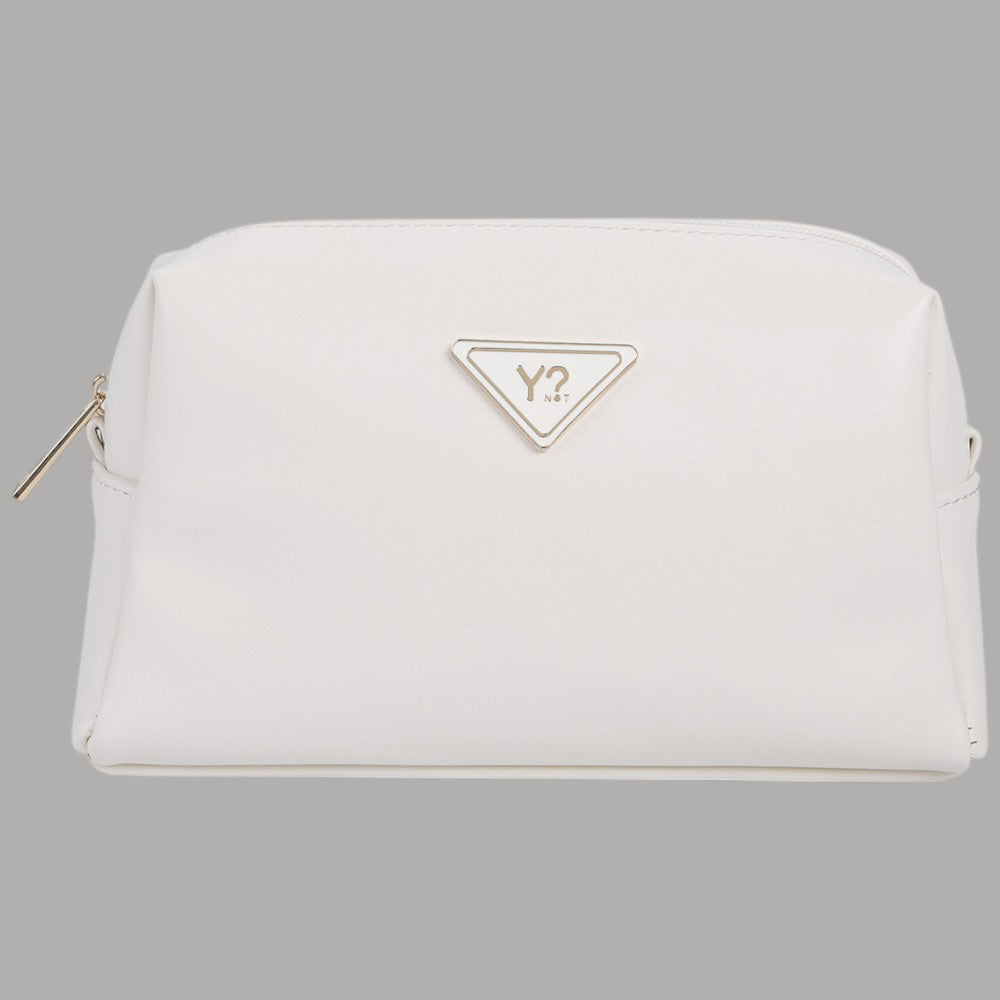 Beauty YNot Moonlight: Elegante Beauty Case in Eco Pelle - Prodotti di Classe