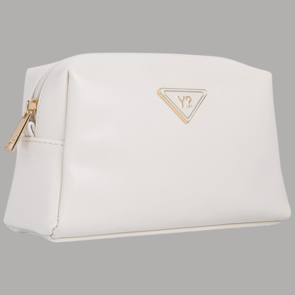 Beauty YNot Moonlight: Elegante Beauty Case in Eco Pelle - Prodotti di Classe