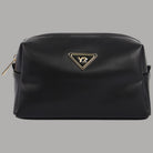 Beauty YNot Moonlight: Elegante Beauty Case in Eco Pelle - Prodotti di Classe