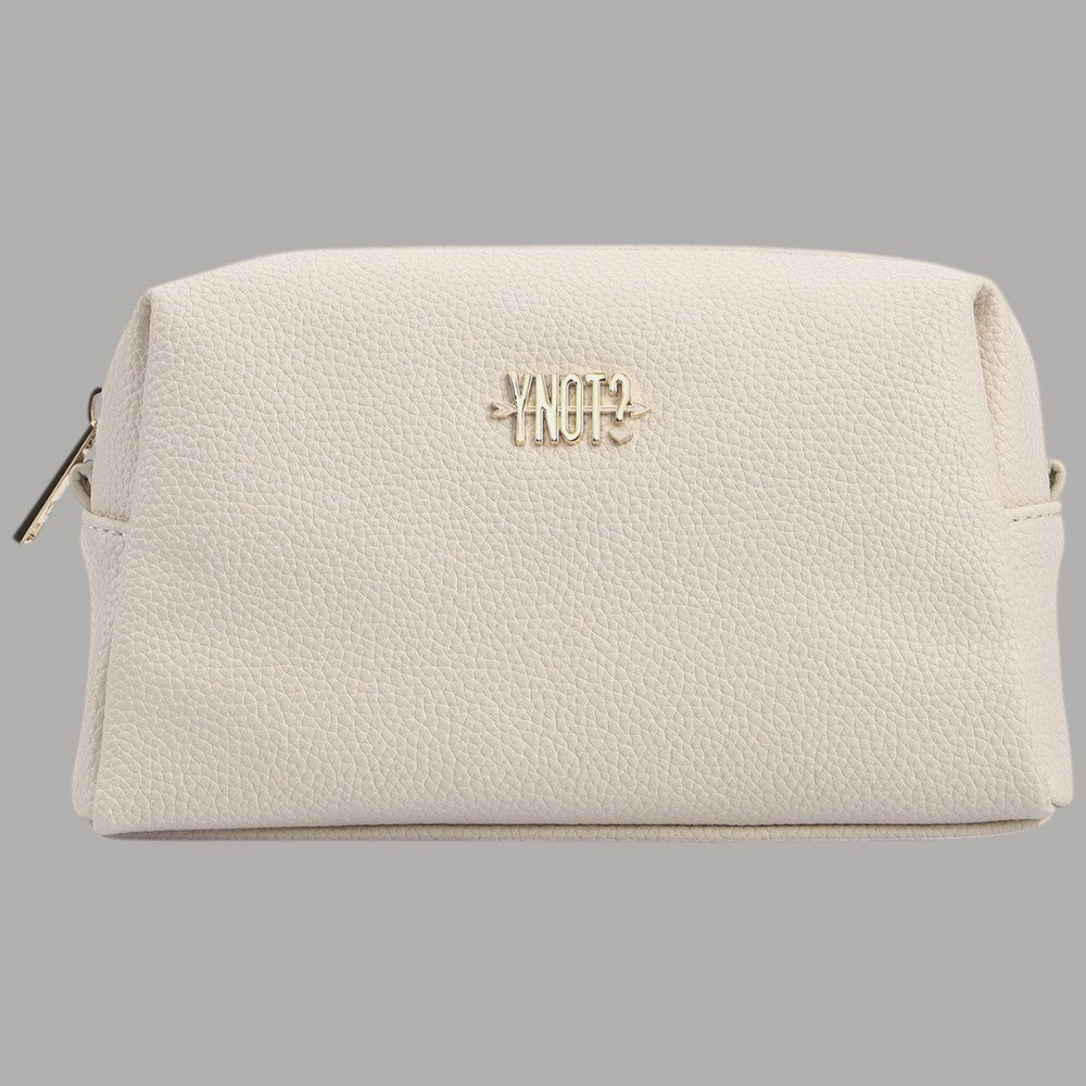 Beauty YNot ZANTE Case Donna Ecopelle con Zip - Prodotti di Classe