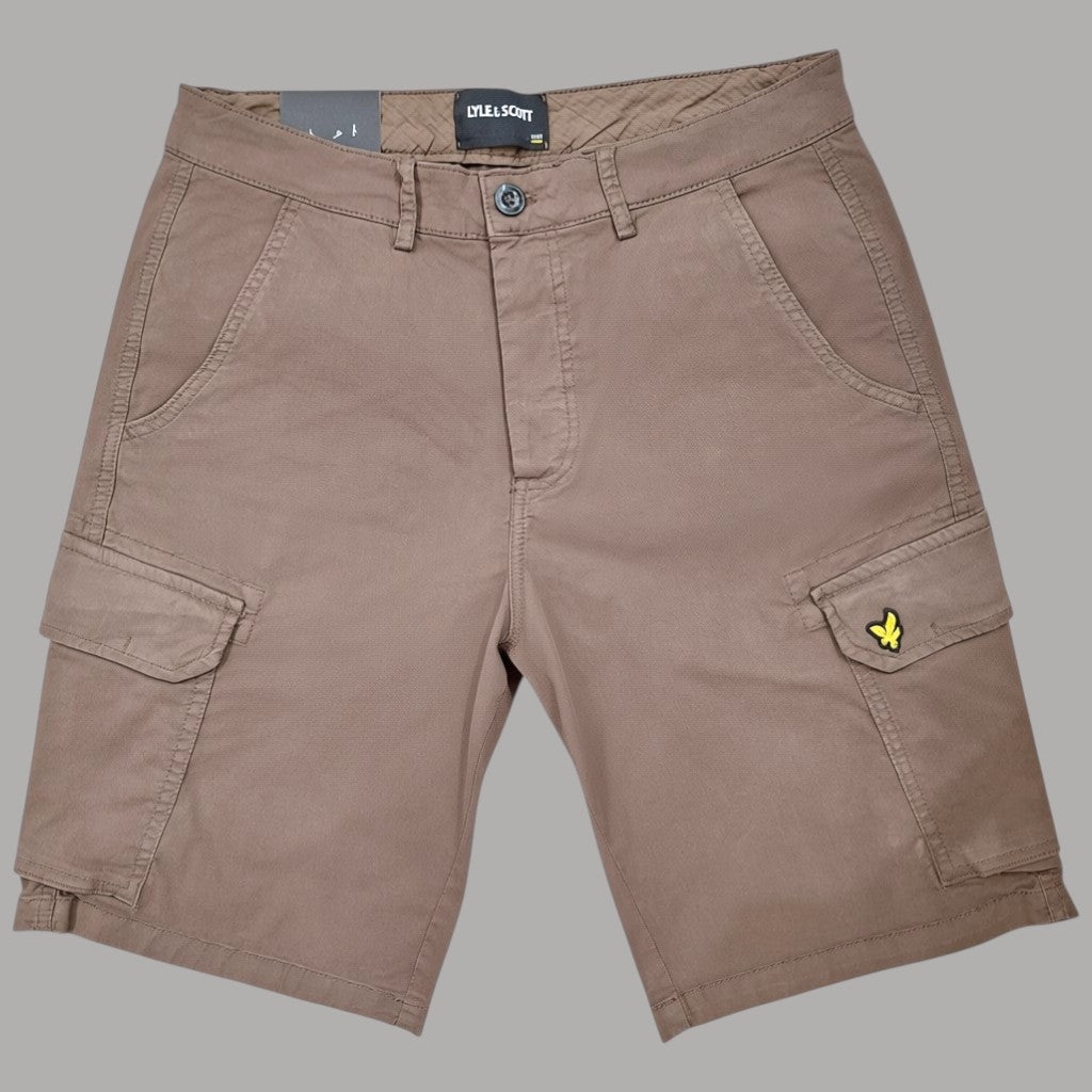 Lyle & Scott bermuda cargo SH1816ITA - Prodotti di Classe
