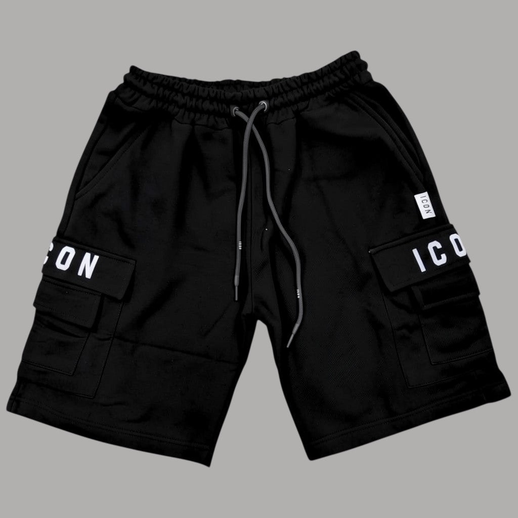 ICON bermuda con tasconi IUB003 - Prodotti di Classe