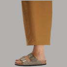 Sandali Birkenstock Arizona grigi leopardati con fibbie oro, suola in sughero