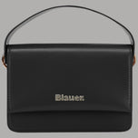 Blauer Borsa Mini Mano con Tracolla a Catena Dorata - Prodotti di Classe