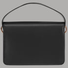 Blauer Borsa Mini Mano con Tracolla a Catena Dorata - Prodotti di Classe