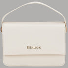 Blauer Borsa Mini Mano con Tracolla a Catena Dorata - Prodotti di Classe