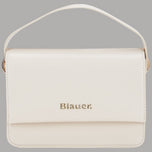 Blauer Borsa Mini Mano con Tracolla a Catena Dorata - Prodotti di Classe