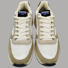 Blauer Sneakers RAY02 Uomo in Pelle e Mesh con Logo Lato - Prodotti di Classe