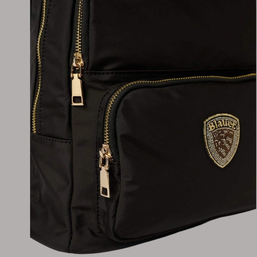 Blauer Zaino Donna FREYA01 - Eleganza e Funzionalità in Nylon - Prodotti di Classe