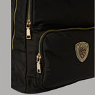 Blauer Zaino Donna FREYA01 - Eleganza e Funzionalità in Nylon - Prodotti di Classe