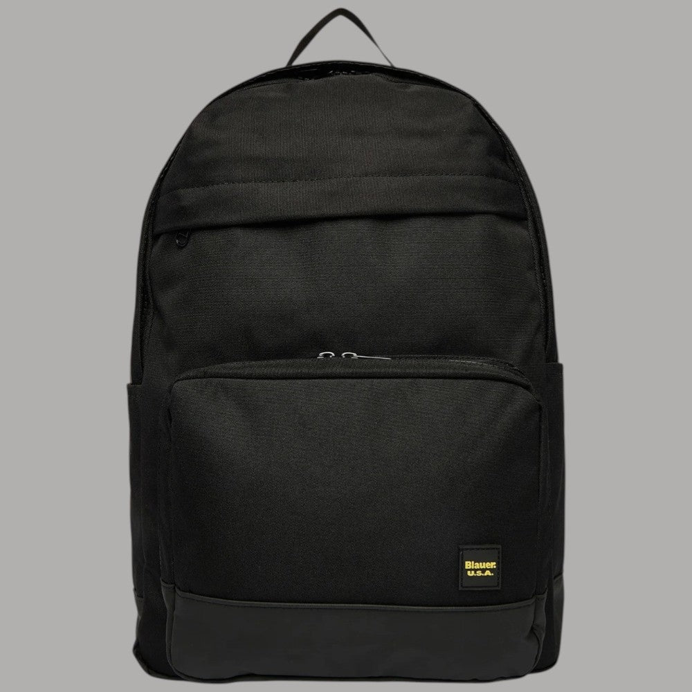 Blauer Zaino Resistente Uomo in Cordura con Scomparto Laptop - Prodotti di Classe