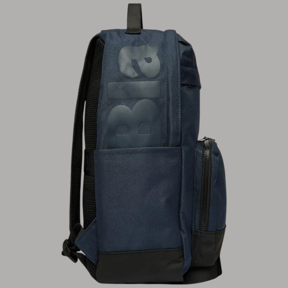 Blauer Zaino Resistente Uomo in Cordura con Scomparto Laptop - Prodotti di Classe