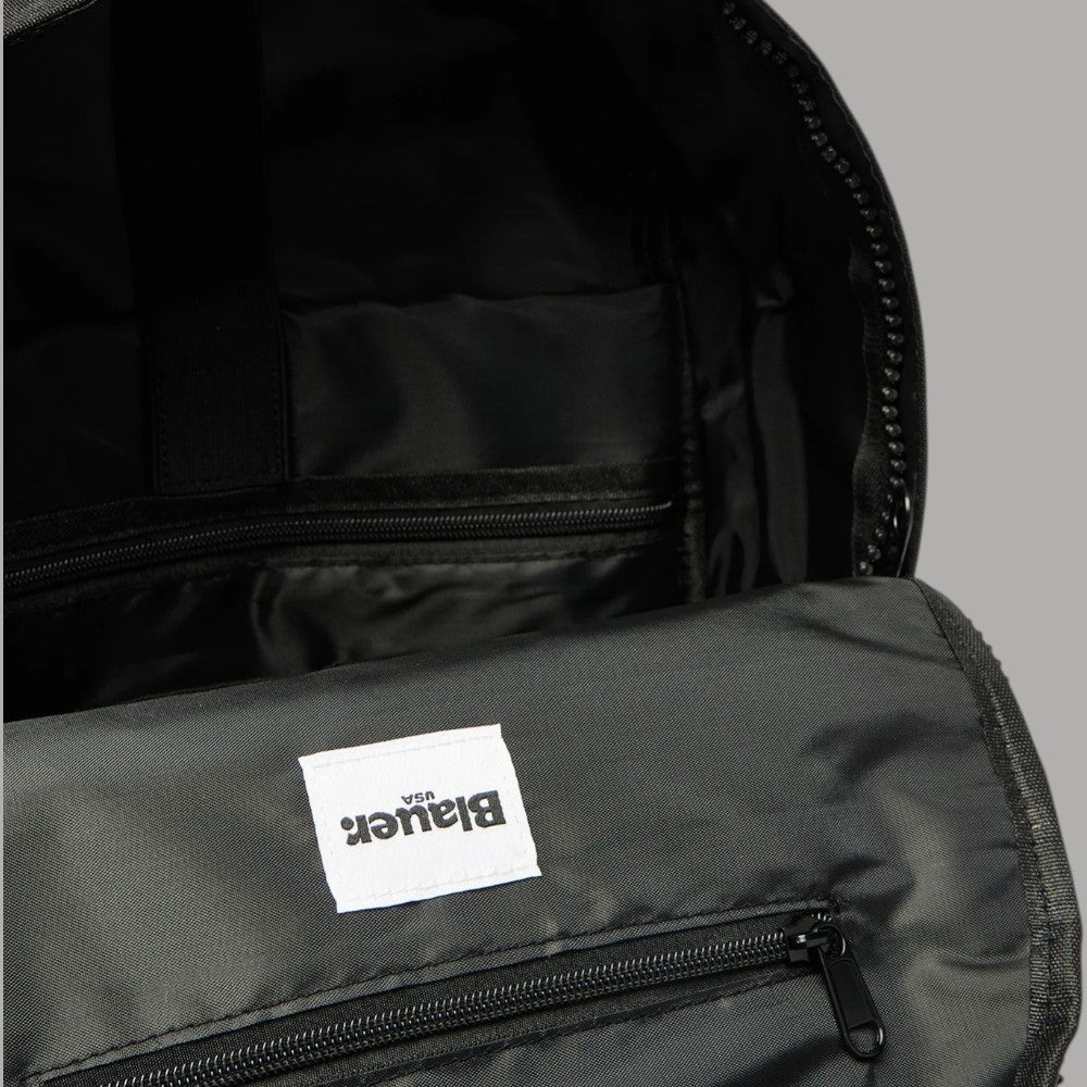 Blauer Zaino Resistente Uomo in Cordura con Scomparto Laptop - Prodotti di Classe