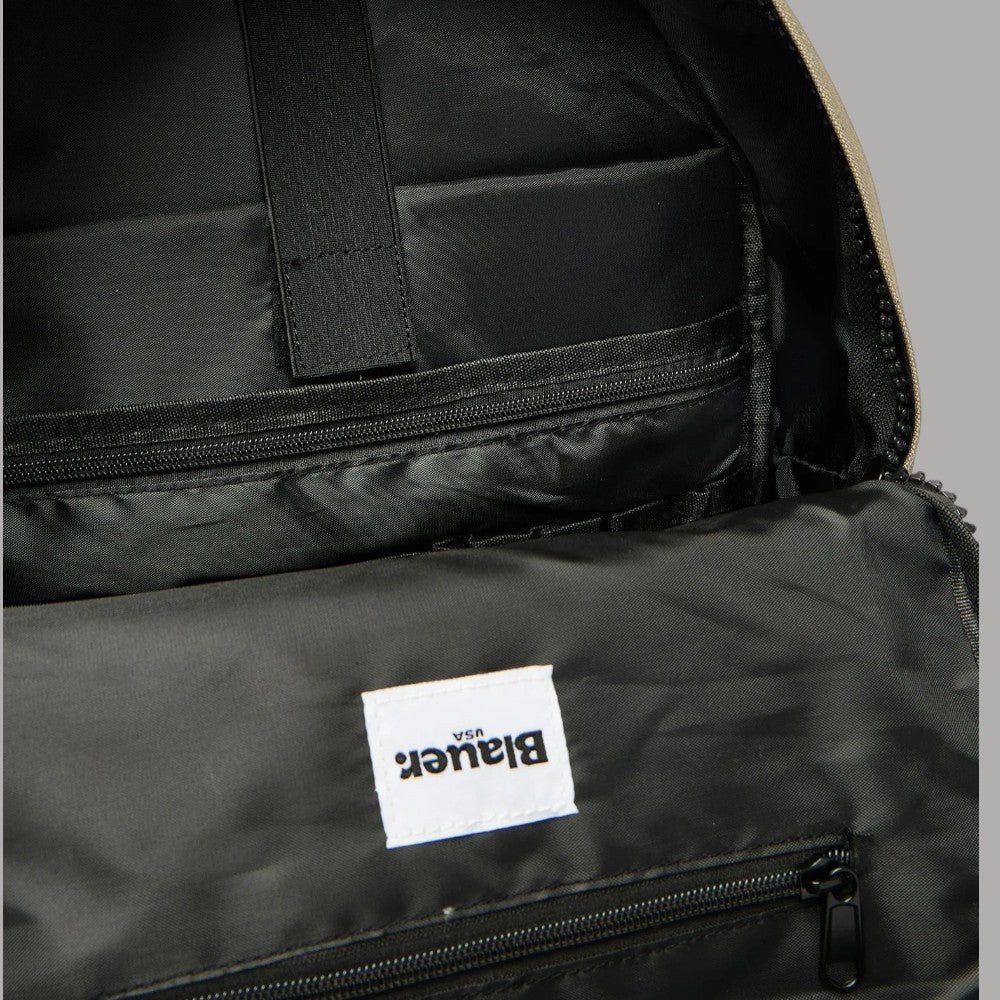 Blauer Zaino Resistente Uomo in Cordura con Scomparto Laptop - Prodotti di Classe