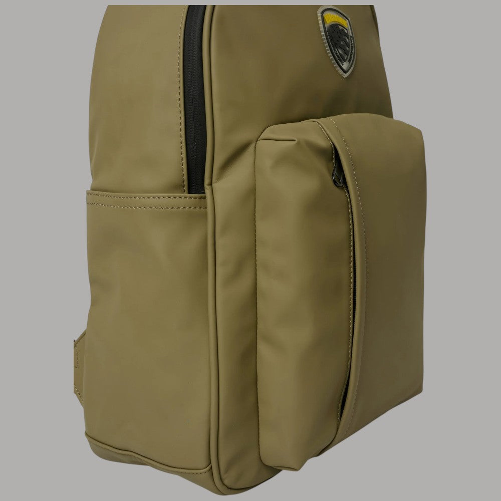 Blauer Zaino Uomo Gommato DAHL con Tasca Laptop e Comfort - Prodotti di Classe