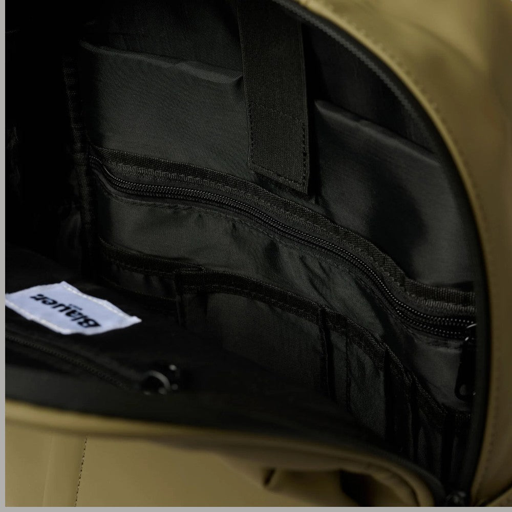 Blauer Zaino Uomo Gommato DAHL con Tasca Laptop e Comfort - Prodotti di Classe