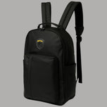 Blauer Zaino Uomo Gommato DAHL con Tasca Laptop e Comfort - Prodotti di Classe