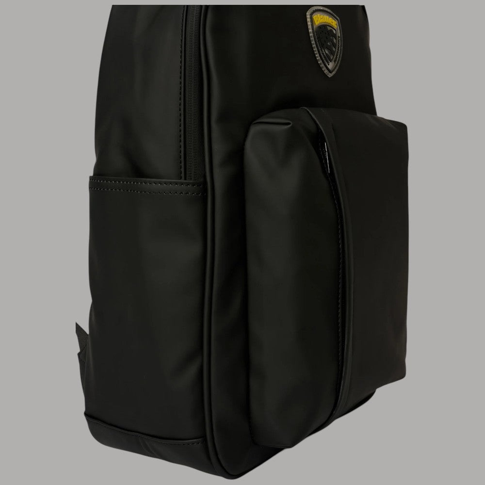Blauer Zaino Uomo Gommato DAHL con Tasca Laptop e Comfort - Prodotti di Classe