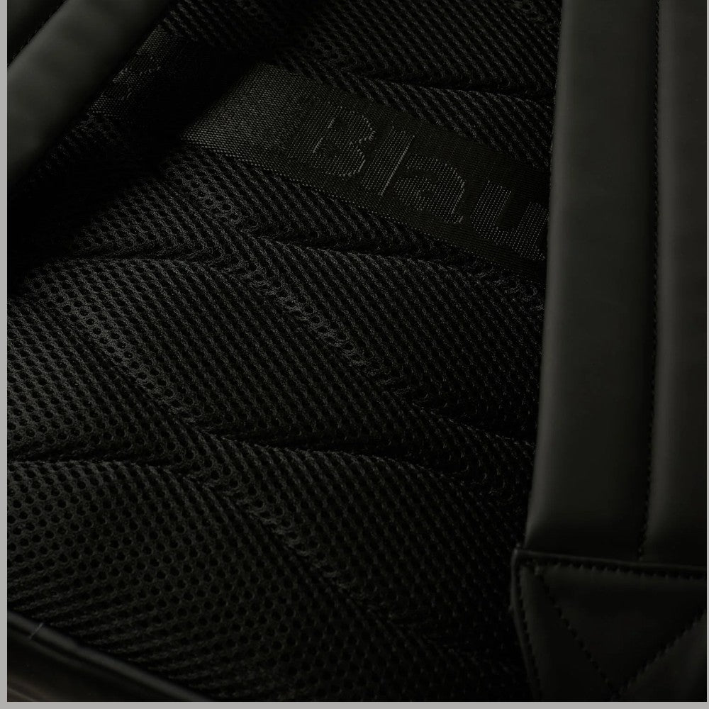 Blauer Zaino Uomo Gommato DAHL con Tasca Laptop e Comfort - Prodotti di Classe