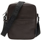 Blauer borsello marrone da uomo art. F5FORT03/WAL Borselli Blauer