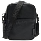 Blauer borsello nero da uomo art. F5FORT03/WAL Borselli Blauer