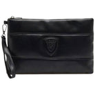 Blauer pochette nera art. F5ENVELXS01/CUS Borse Blauer