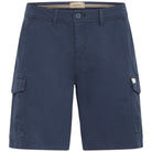 Blend bermuda cargo blu denim art. Ednan 20717887 Blend