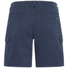 Blend bermuda cargo blu denim art. Ednan 20717887 Blend