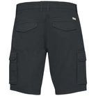 Blend bermuda cargo nero 20716619 Bermuda Blend
