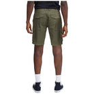 Blend bermuda cargo verde militare 20716619 Bermuda Blend