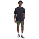 Blend bermuda cargo verde militare 20716619 Bermuda Blend