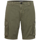 Blend bermuda cargo verde militare 20716619 Bermuda Blend