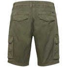 Blend bermuda cargo verde militare 20716619 Bermuda Blend