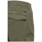 Blend bermuda cargo verde militare 20716619 Bermuda Blend