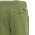 Blend bermuda chino verde 20716620 Bermuda Blend