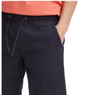 Blend bermuda denim stile tuta nero 20716436 Bermuda Blend