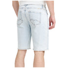 Blend bermuda in denim chiaro art. Twister 20717876 Bermuda Blend