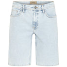 Blend bermuda in denim chiaro art. Twister 20717876 Bermuda Blend