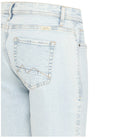 Blend bermuda in denim chiaro art. Twister 20717876 Bermuda Blend