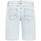 Blend bermuda in denim chiaro art. Twister 20717876 Bermuda Blend