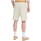 Blend bermuda in felpa crema Brody 20717881 Bermuda Blend