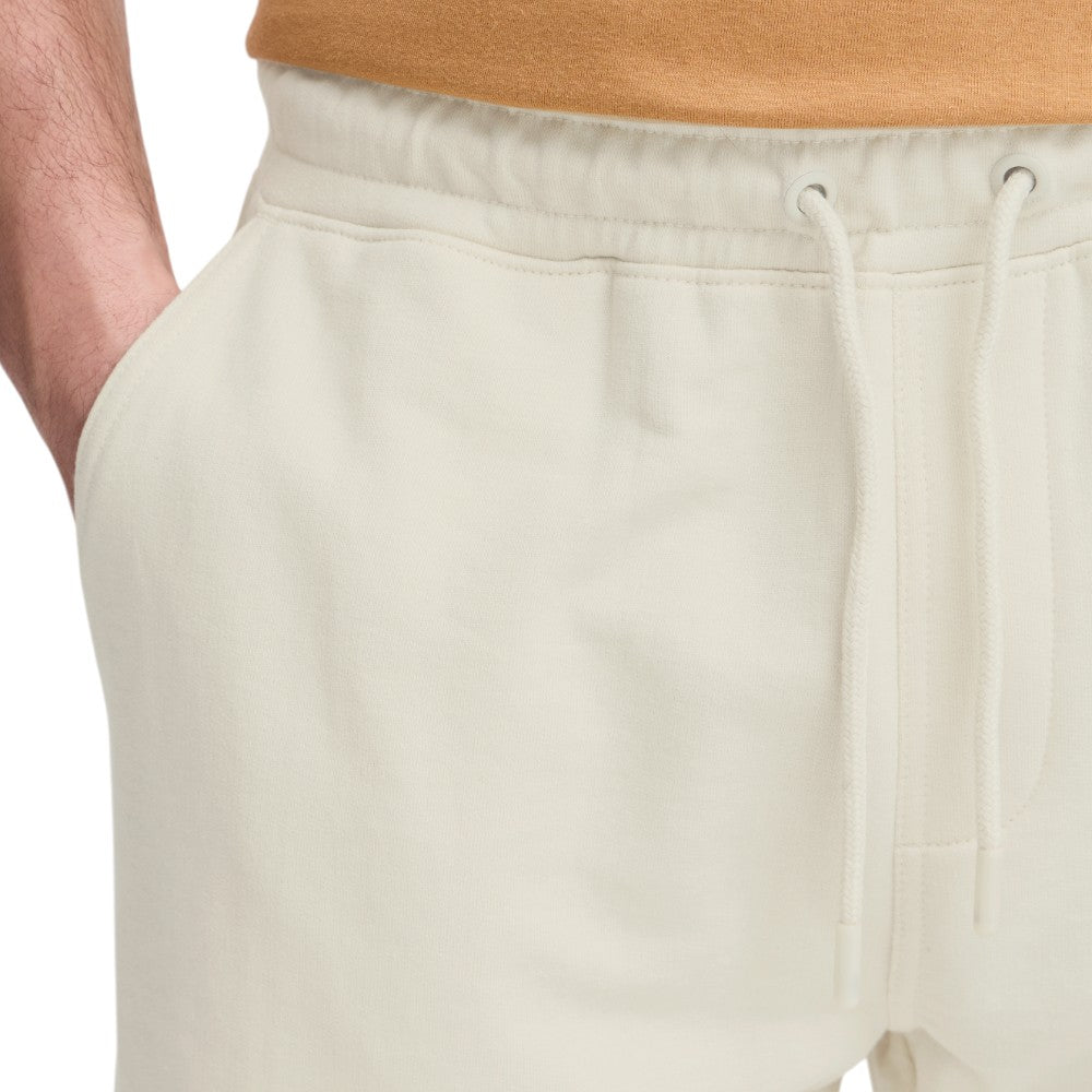 Blend bermuda in felpa crema Brody 20717881 Bermuda Blend