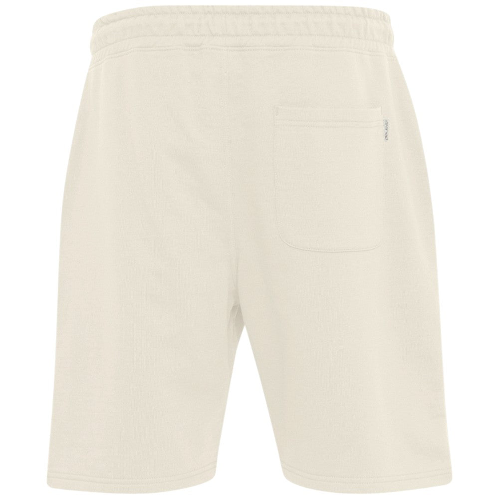 Blend bermuda in felpa crema Brody 20717881 Bermuda Blend