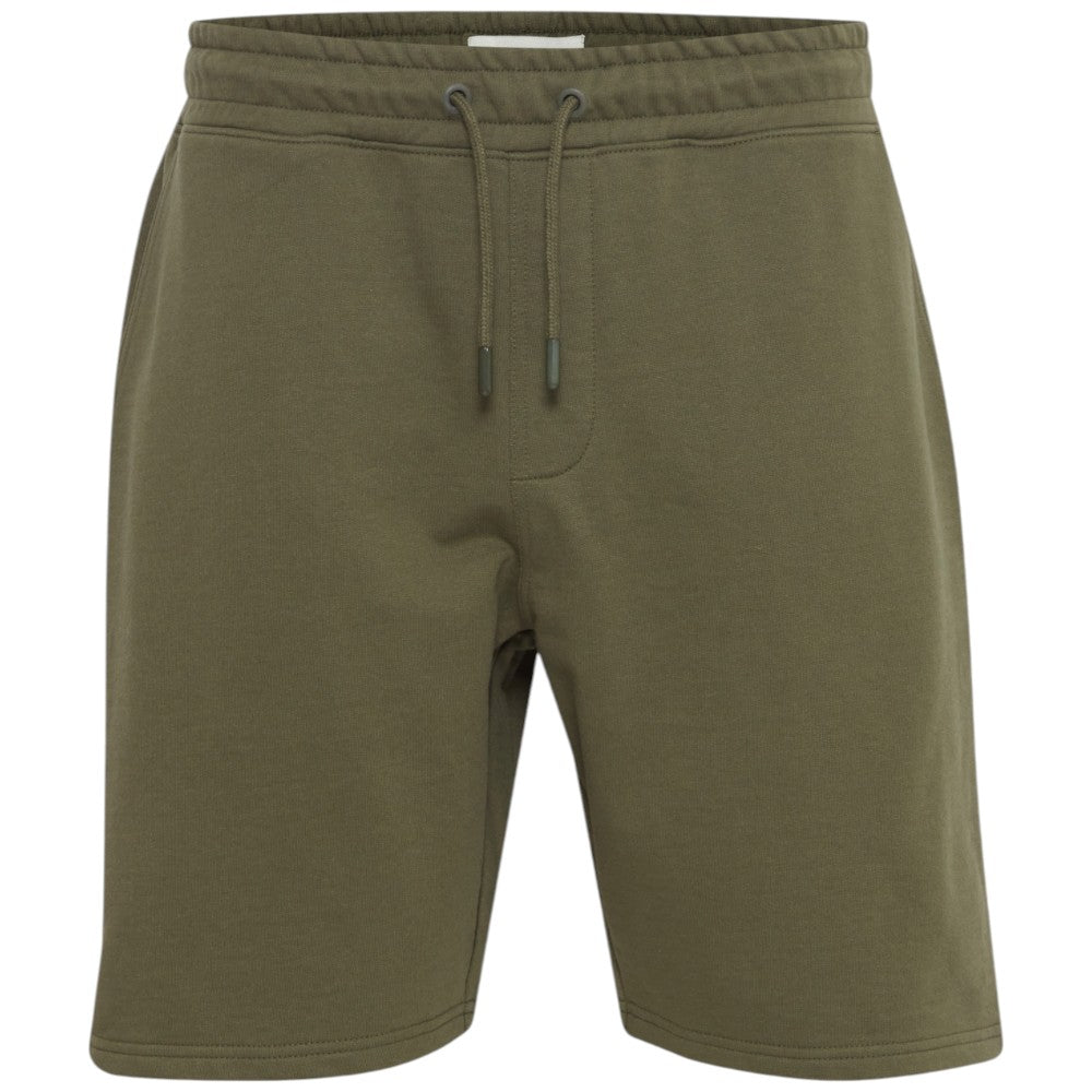 Blend bermuda in felpa verde Brody 20717881 Bermuda Blend