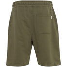 Blend bermuda in felpa verde Brody 20717881 Bermuda Blend