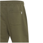 Blend bermuda in felpa verde Brody 20717881 Bermuda Blend