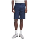 Blend bermuda in lino dress blu art. Billy 20717870 Bermuda Blend