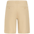 Blend bermuda in lino sabbia art. Billy 20717870 Bermuda Blend