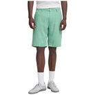 Blend bermuda in lino verde art. Billy 20717870 Bermuda Blend