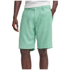 Blend bermuda in lino verde art. Billy 20717870 Bermuda Blend